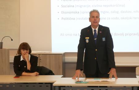 Seja Štaba Civilne zaščite za Notranjsko 20 Foto Ljubo Vukelič